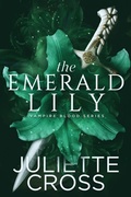 Cover: The Emerald Lily - Entangled: Amara