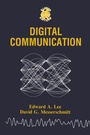 Cover: Digital Communication - Kluwer Academic Publishers