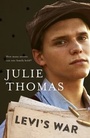 Cover: Levi's War - HarperCollins Publishers (New Zealand)