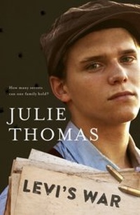 Enlarge image Cover: Levi's War - HarperCollins Publishers (New Zealand)