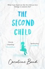 Cover: The Second Child - Corvus
