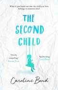 Cover: The Second Child - Corvus