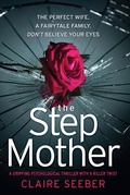 Cover: The Stepmother - BOOKOUTURE