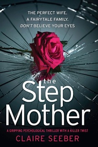 Enlarge image Cover: The Stepmother - BOOKOUTURE