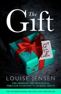 Cover: The Gift - BOOKOUTURE