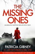 Cover: The Missing Ones - BOOKOUTURE