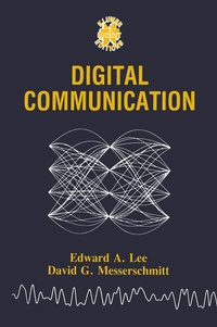 Enlarge image Cover: Digital Communication - Springer