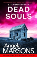 Cover: Dead Souls - BOOKOUTURE