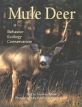 Cover: Mule Deer - Voyageur Press
