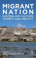 Cover: Migrant Nation - Anthem Press