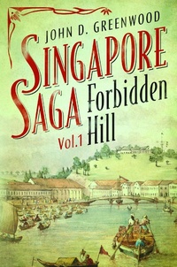 Abbildung von: Forbidden Hill - Monsoon Books Pte Ltd
