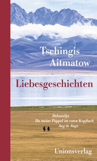 Abbildung von: Liebesgeschichten - Unionsverlag