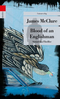 Abbildung von: Blood of an Englishman - Unionsverlag