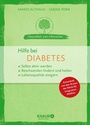 Cover: Hilfe bei Diabetes - Knaur MensSana
