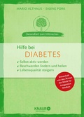 Cover: Hilfe bei Diabetes - Knaur MensSana