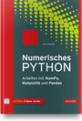 Bild: Numerisches Python - Hanser