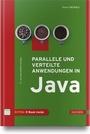 Cover: Parallele und verteilte Anwendungen in Java - Hanser