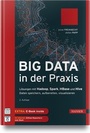 Cover: Big Data in der Praxis - Hanser