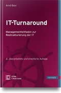 Bild: IT-Turnaround - Hanser