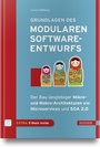 Cover: Grundlagen des modularen Softwareentwurfs - Hanser
