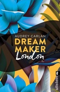 Cover: Dream Maker - London - Ullstein
