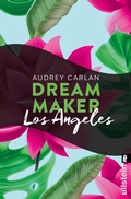 Cover: Dream Maker - Los Angeles - Ullstein