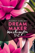 Cover: Dream Maker - Washington D.C. - Ullstein