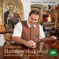Cover: Einzigartige Handwerkskunst - Stocker, L