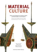 Cover: Material Culture - Michael Imhof Verlag