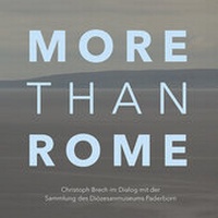 Enlarge image Cover: More Than Rome - Michael Imhof Verlag