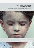 Cover: BilderGewalt - Michael Imhof Verlag