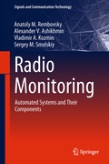 Cover: Radio Monitoring - Springer