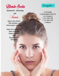 Abbildung von: Blende Sechs Ausgabe 1 - Books on Demand