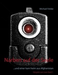 Cover: Narben auf der Seele - BoD - Books on Demand