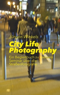 Abbildung von: City Life Photography - Books on Demand