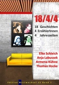 Cover: 18/4/4 - neobooks
