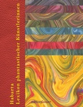 Cover: Lexikon phantastischer K&uuml;nstlerinnen - BoD - Books on Demand