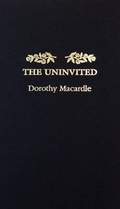 Cover: The Uninvited - Queens House/Focus Service