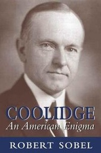 Enlarge image Cover: Coolidge - Regnery Publishing Inc