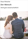 Cover: Der Mensch - neobooks