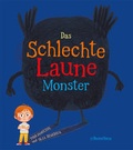 Cover: Das Schlechte Laune Monster - J.P. Bachem Verlag