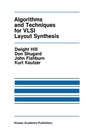Cover: Algorithms and Techniques for VLSI Layout Synthesis - Springer