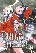 Cover: High Rise Invasion 10 - Egmont Manga