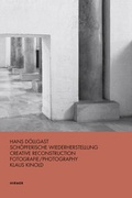 Cover: Hans D&ouml;llgast - Hirmer