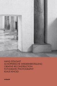 Enlarge image Cover: Hans Döllgast - Hirmer