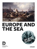 Cover: Europe and the Sea - Hirmer