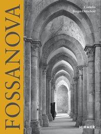 Enlarge image Cover: Fossanova - Hirmer