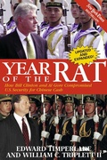 Cover: Year of the Rat - Regnery Publishing Inc