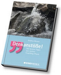 Abbildung von: Denkanstöße! - Edition Windmühle ein Imprint von FELDHAUS VERLAG GmbH & Co. KG