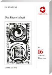 Enlarge image Cover: Das Literaturheft - Spurbuchverlag